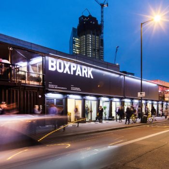 Boxpark