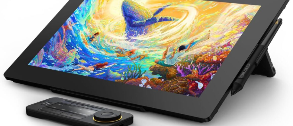 4 Excellent Tools Every Digital Artist Should Have in their Toolkit