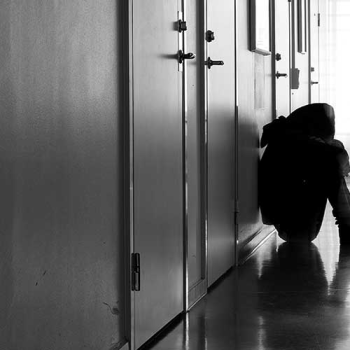 Black children strip search England Wales