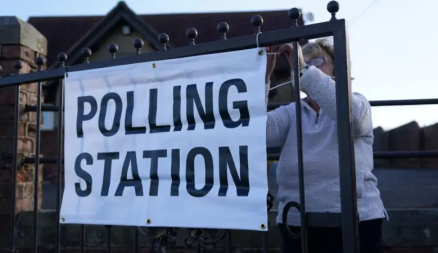 Register to vote UK deadline