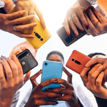 Toxic Social Media: How Online Bullying and Misogyny Are Damaging a Generation