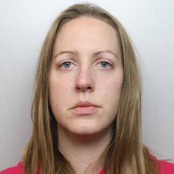 Killer Nurse Lucy Letby