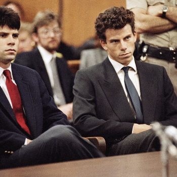 Mendez brothers in court during 1990s trial – The Truth About Mendez