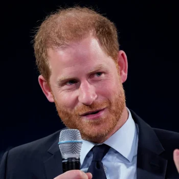 Prince Harry