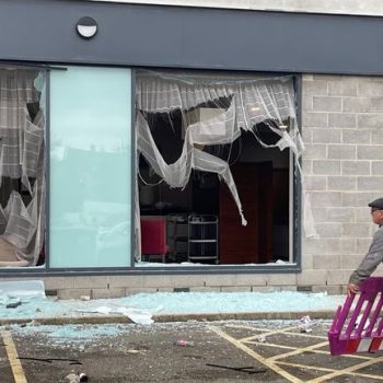 Rotherham Holiday Inn