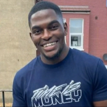 Bodycam footage from the Kaba shooting officer walks free case