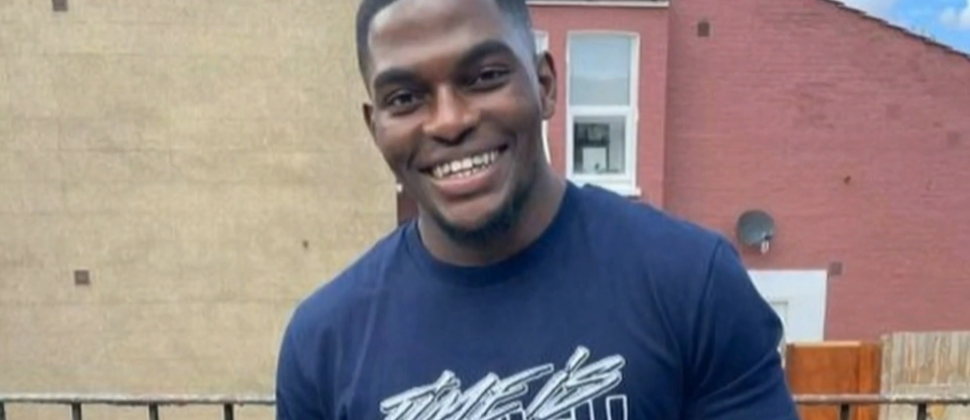 Bodycam footage from the Kaba shooting officer walks free case