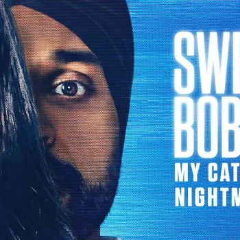 New Netflix documentary Sweet Bobby title screen