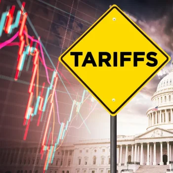 The impact of US tariffs on the UK