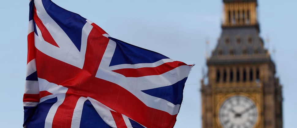 Is the UK Worth Fighting For? What You Need to Know Right Now